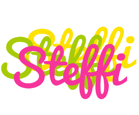 Steffi sweets logo