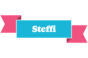 Steffi today logo