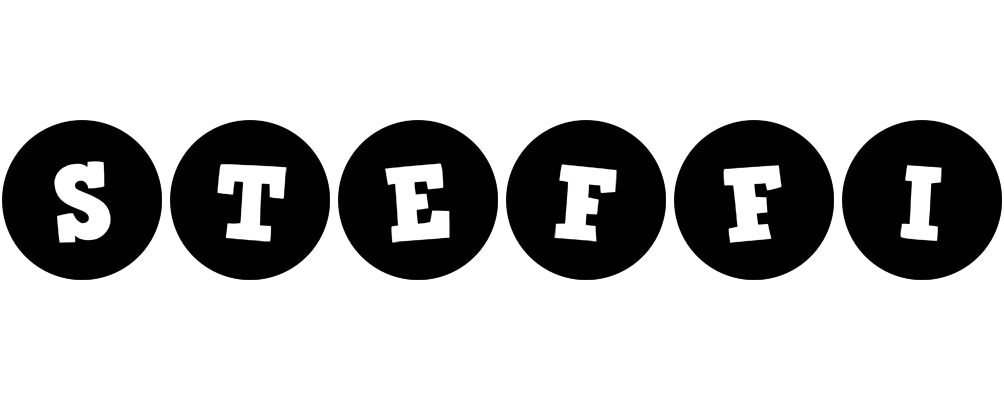 Steffi tools logo