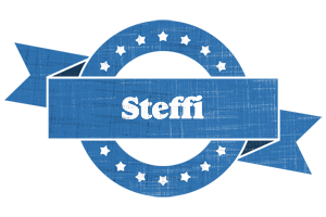 Steffi trust logo