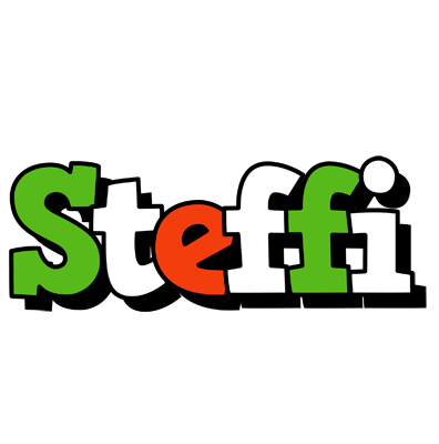 Steffi venezia logo