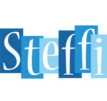 Steffi winter logo