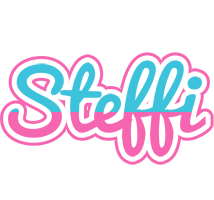 Steffi woman logo