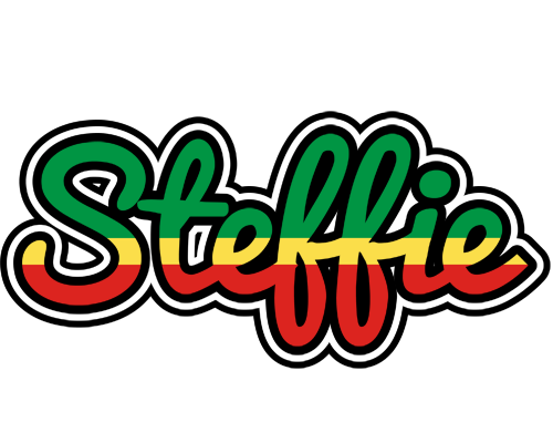 Steffie african logo