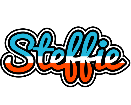 Steffie america logo