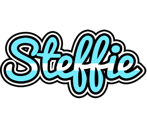 Steffie argentine logo