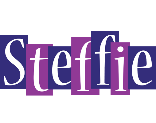 Steffie autumn logo