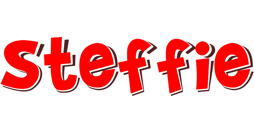 Steffie basket logo
