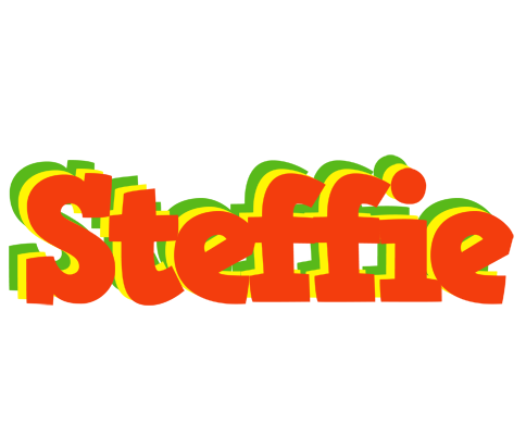 Steffie bbq logo