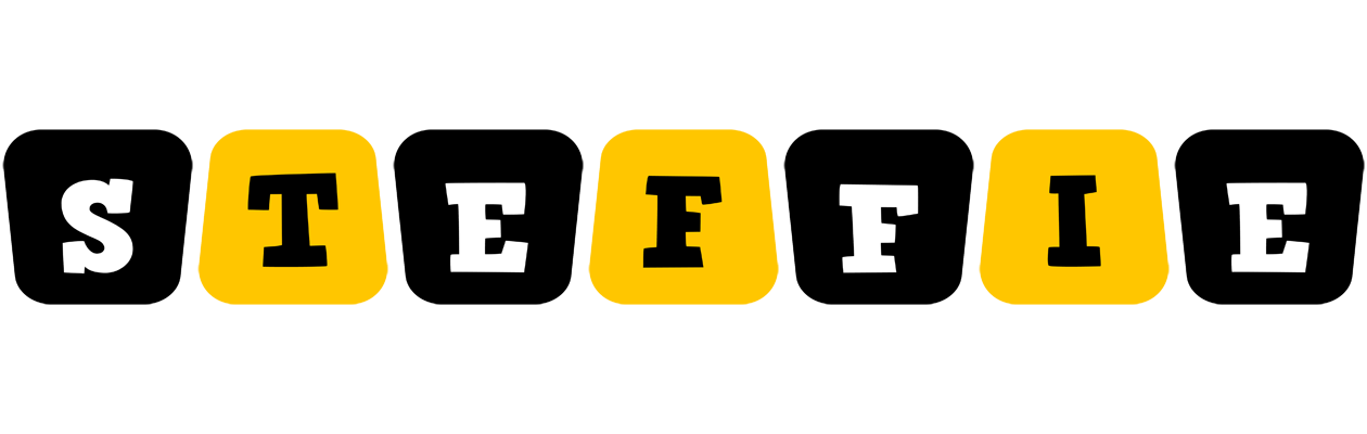 Steffie boots logo