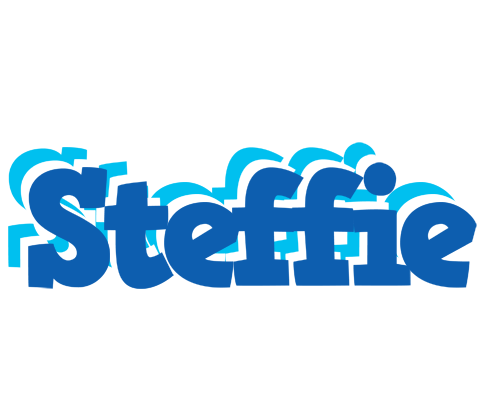 Steffie business logo
