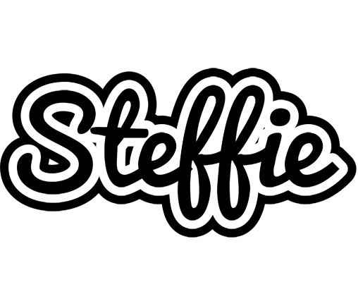 Steffie chess logo