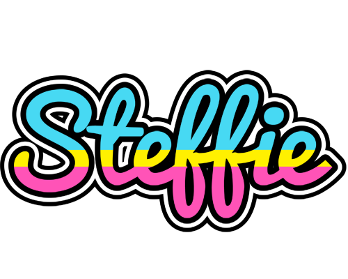 Steffie circus logo