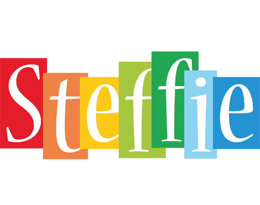 Steffie colors logo