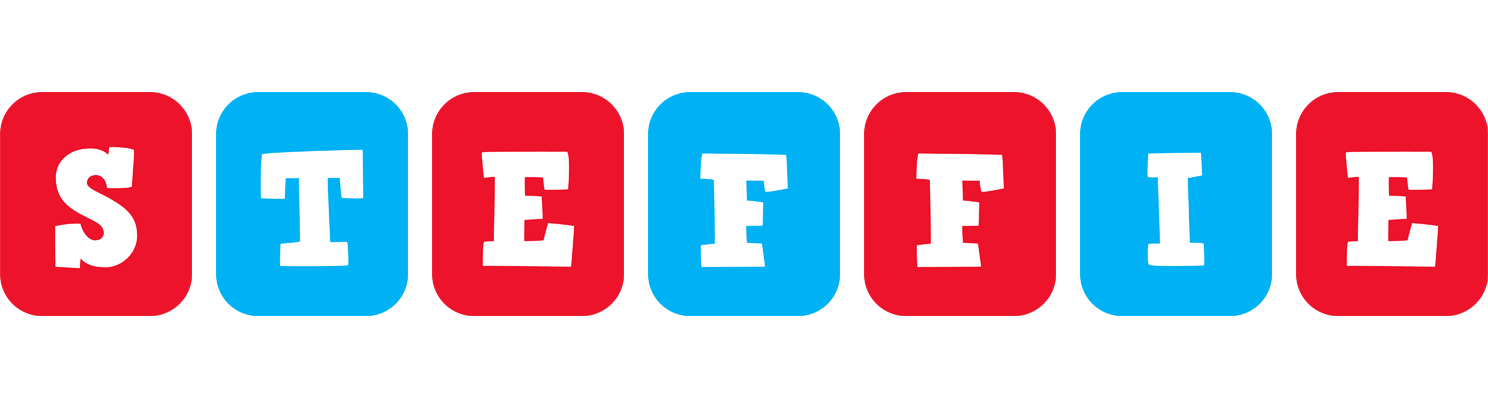 Steffie diesel logo
