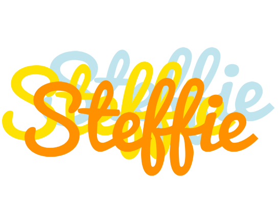 Steffie energy logo