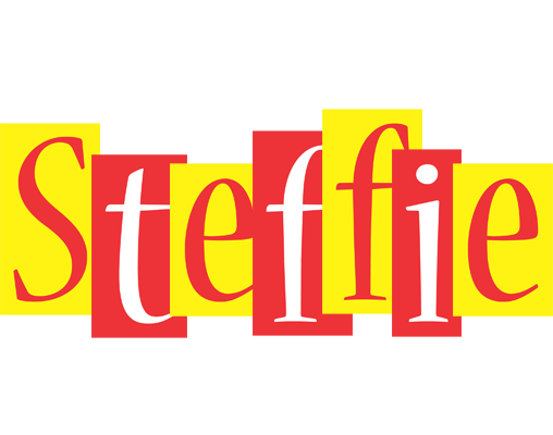 Steffie errors logo