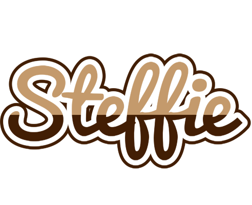 Steffie exclusive logo