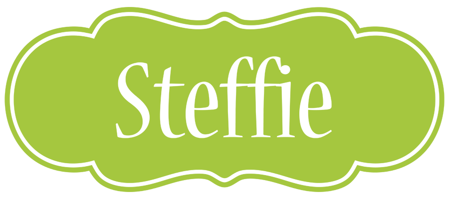 Steffie family logo