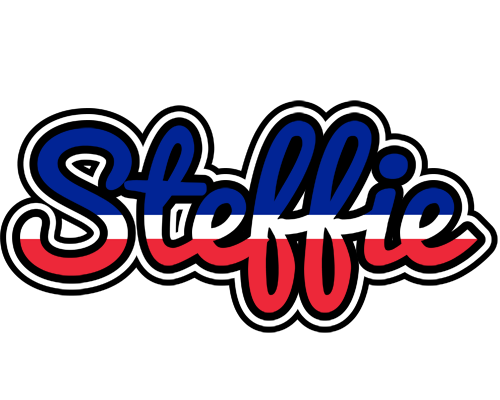 Steffie france logo