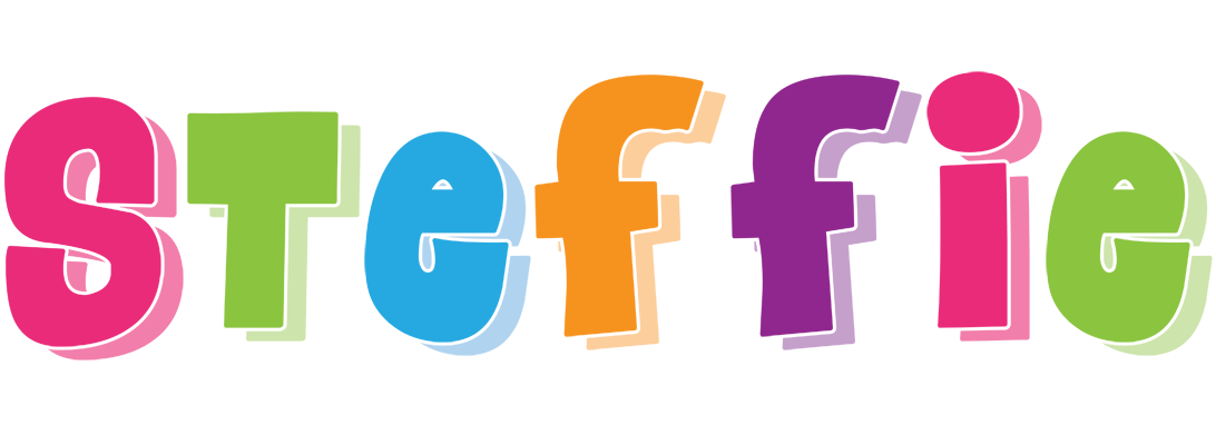 Steffie friday logo