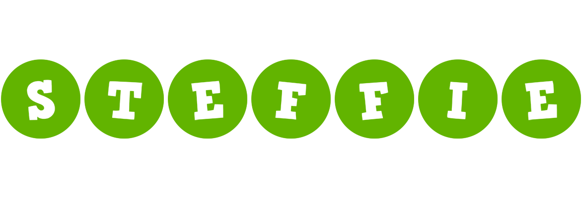 Steffie games logo