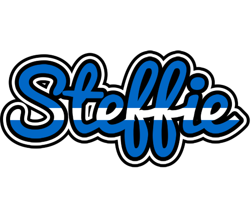 Steffie greece logo