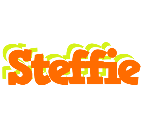 Steffie healthy logo