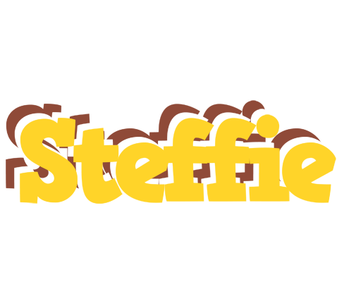 Steffie hotcup logo