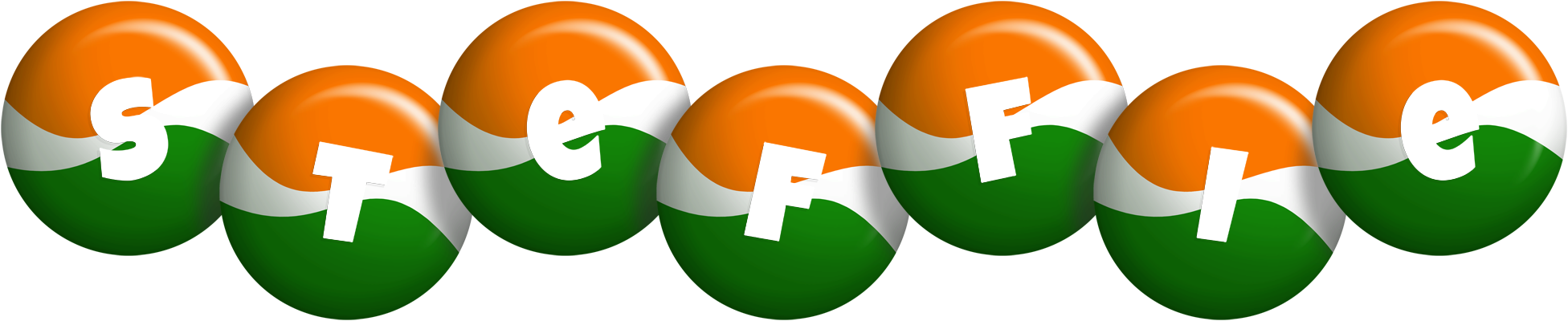 Steffie india logo