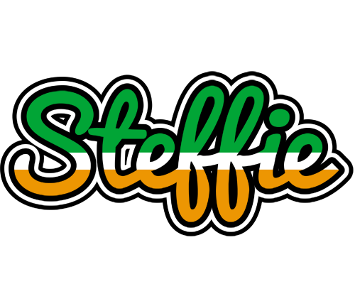 Steffie ireland logo