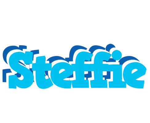 Steffie jacuzzi logo