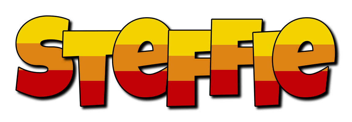 Steffie jungle logo