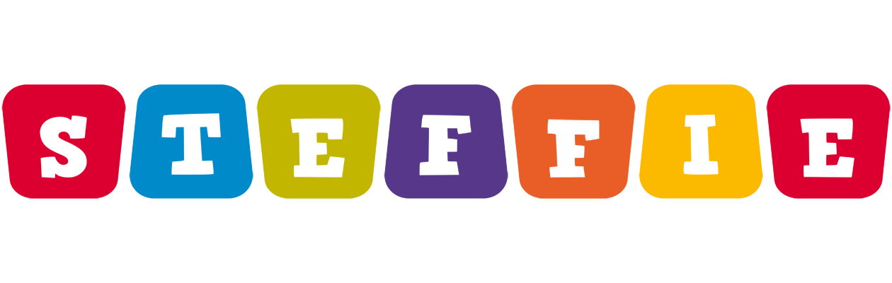 Steffie kiddo logo