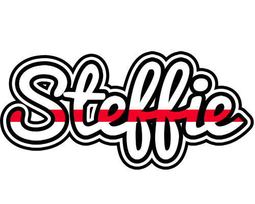 Steffie kingdom logo