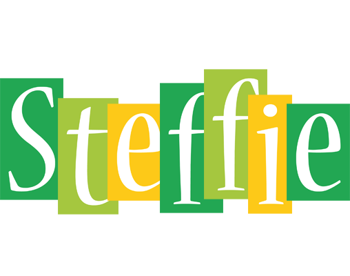Steffie lemonade logo