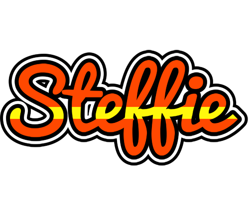 Steffie madrid logo