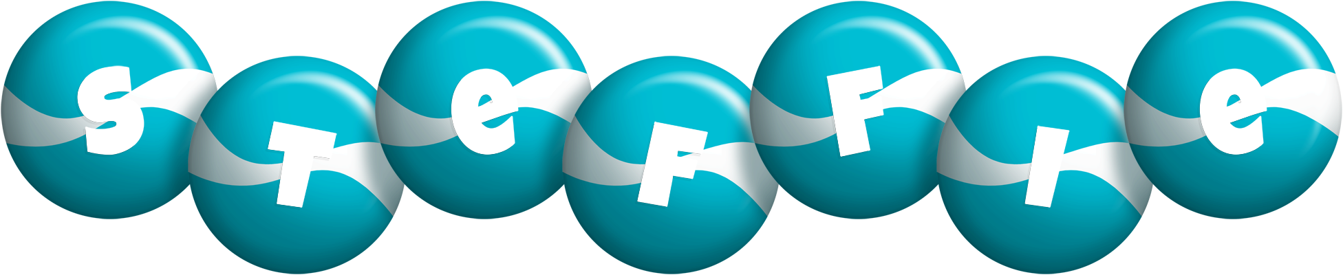 Steffie messi logo