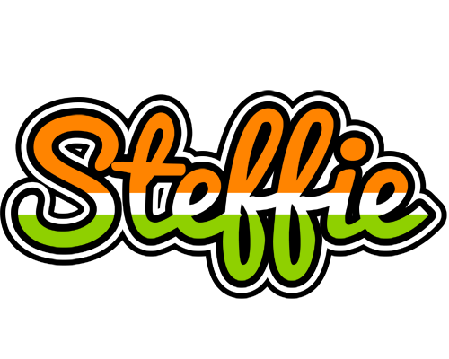 Steffie mumbai logo