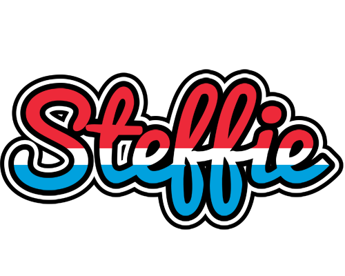 Steffie norway logo