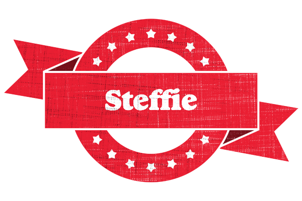 Steffie passion logo