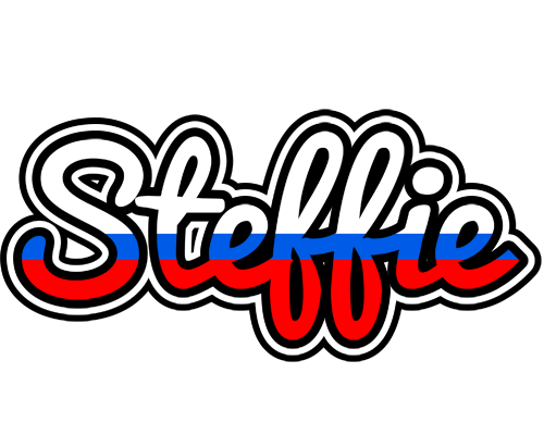 Steffie russia logo