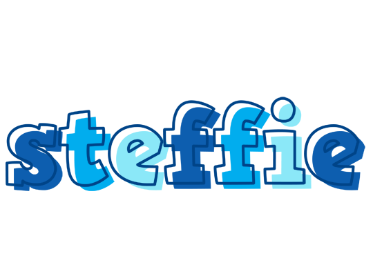 Steffie sailor logo