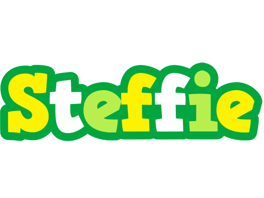 Steffie soccer logo