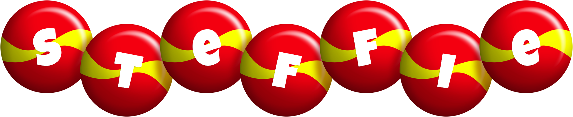Steffie spain logo