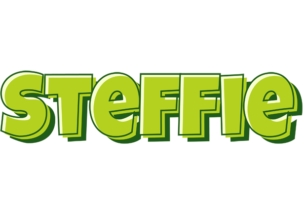 Steffie summer logo