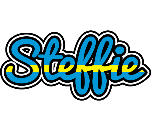Steffie sweden logo