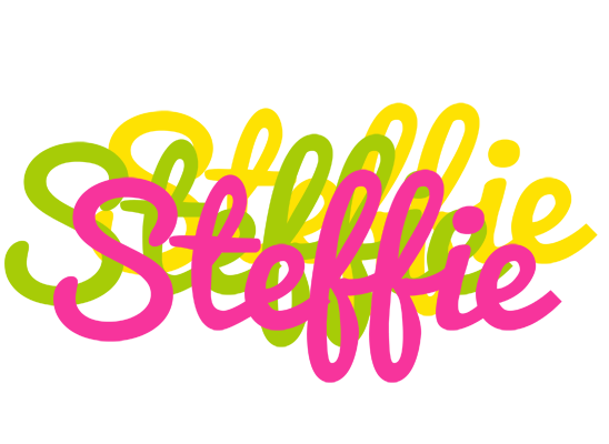 Steffie sweets logo
