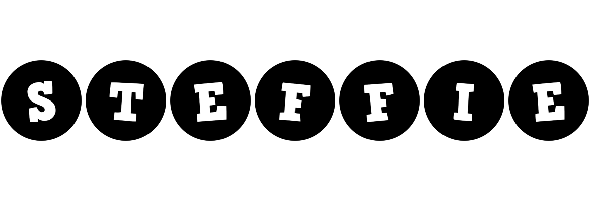 Steffie tools logo