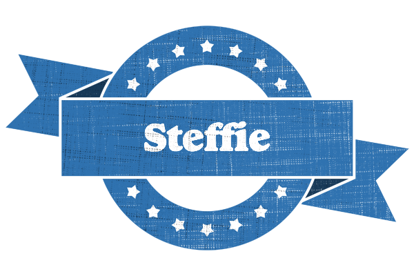 Steffie trust logo